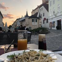   at Rathauskeller - Der Melker Gasthof  in Melk