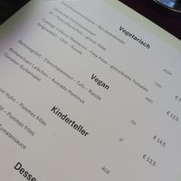  at Rathauskeller - Der Melker Gasthof  in Melk