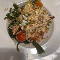 Hauptspeise  at Petiscos in Santiago De Compostela