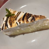 Zitronensäfte  at Petiscos in Santiago De Compostela