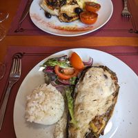  at Petiscos in Santiago De Compostela