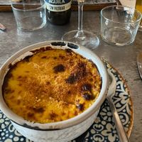   at Gusto Ristobar in Sevilla