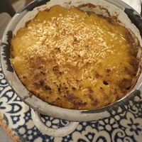   at Gusto Ristobar in Sevilla