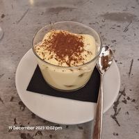 #Veganuary at Gusto Ristobar in Sevilla