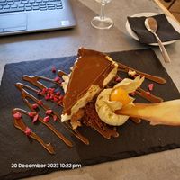 #Veganuary at Gusto Ristobar in Sevilla