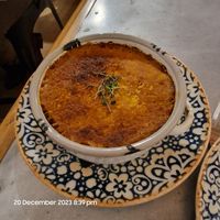 #Veganuary at Gusto Ristobar in Sevilla