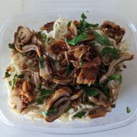 Carbonara at Raw Press in South West London