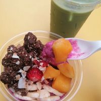  at Raw Press in South West London