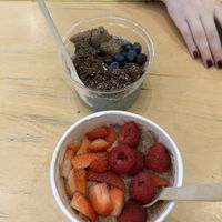   at Raw Press in South West London