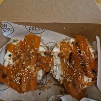  at Raw Press in South West London