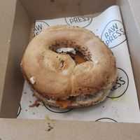  at Raw Press in South West London