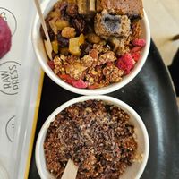  at Raw Press in South West London