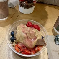   at Raw Press in South West London