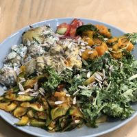 YUM at Raw Press in South West London