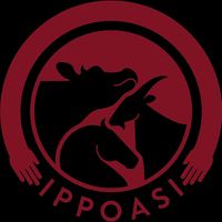 I LOVE IPPOASI at Ippoasi Animal Sanctuary in San Piero A Grado