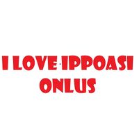 I love Ippoasi at Ippoasi Animal Sanctuary in San Piero A Grado