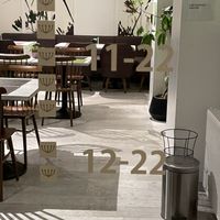   at Blue Lotus in Vilnius