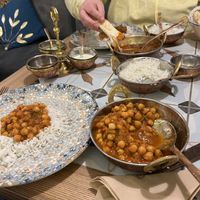   at Blue Lotus in Vilnius