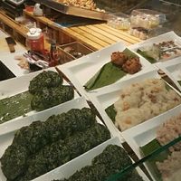 mmm at Khun Ta J Food - Vegan Stall in Bangkok