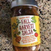   at Trader Joe's in Colorado Springs