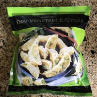   at Trader Joe's in Colorado Springs