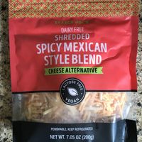   at Trader Joe's in Colorado Springs