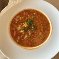 Zupa  at Przystanek Patrzalkowie - Maybe Closed in Malbork