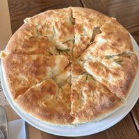 Focaccia    at Przystanek Patrzalkowie - Maybe Closed in Malbork