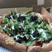   at Pie-Sci in Detroit