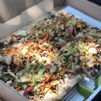   at Pie-Sci in Detroit