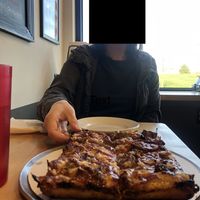   at Pie-Sci in Detroit