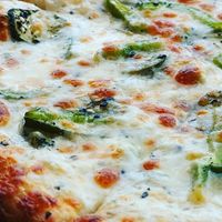   at Pie-Sci in Detroit