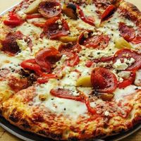   at Pie-Sci in Detroit