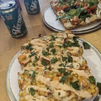  at Pie-Sci in Detroit