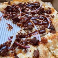 Baby Got BBQ  at Pie-Sci in Detroit