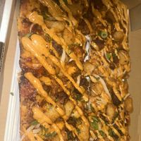   at Pie-Sci in Detroit