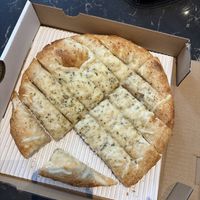   at Pie-Sci in Detroit