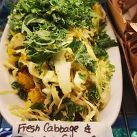  at Health Nuts Shop & Cafe in Sydney