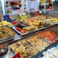 New operator ~ some new dishes ~ World Vegan Day 🌱 at Ci Yuan Vegetarian Food in Northeast Singapore