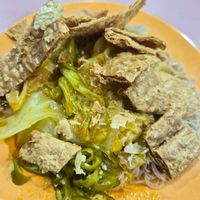  at Ci Yuan Vegetarian Food in Northeast Singapore