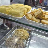  at Ci Yuan Vegetarian Food in Northeast Singapore