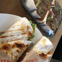   at Cigköftem in Deventer