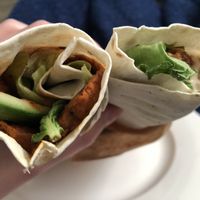   at Cigköftem in Deventer