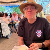   at JD's in Provincetown