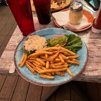   at JD's in Provincetown