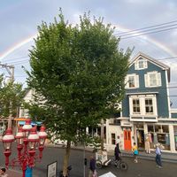  at JD's in Provincetown