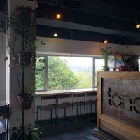 Beautiful views at Tandana in Quito