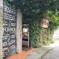  at Tandana in Quito