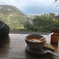  at Tandana in Quito