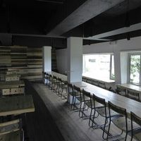 seating area at Tandana in Quito